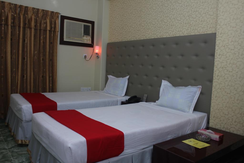 Golden Inn Chattagram Ltd Chittagong Quarto foto