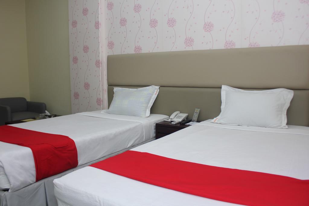 Golden Inn Chattagram Ltd Chittagong Quarto foto