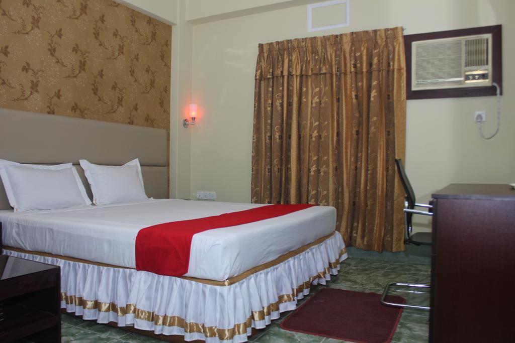 Golden Inn Chattagram Ltd Chittagong Exterior foto
