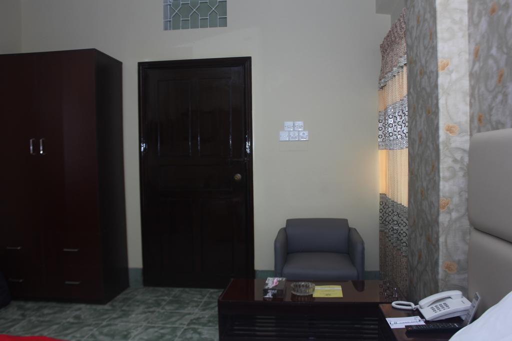 Golden Inn Chattagram Ltd Chittagong Exterior foto