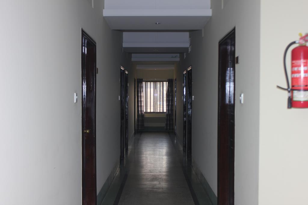 Golden Inn Chattagram Ltd Chittagong Exterior foto