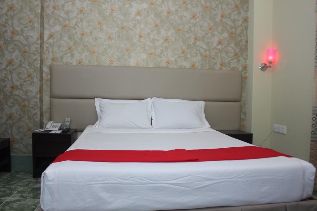 Golden Inn Chattagram Ltd Chittagong Exterior foto